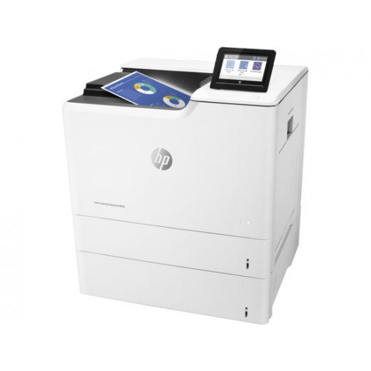 Картриджи для принтера HP Color LaserJet Enterprise M653x