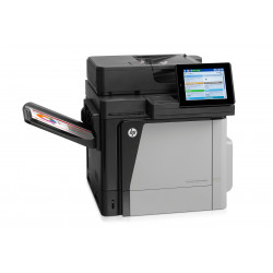 HP Color LaserJet Enterprise MFP M680dn