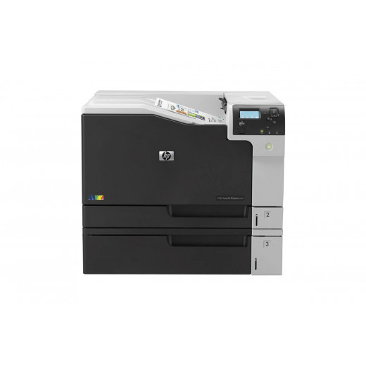 Картриджи для принтера HP Color LaserJet Enterprise M750