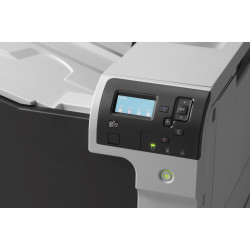 HP Color LaserJet Enterprise M750dn