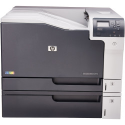 HP Color LaserJet Enterprise M750n