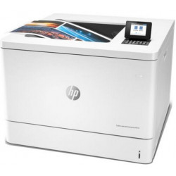 HP Color LaserJet Enterprise M751dn