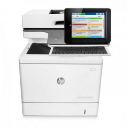 HP Color LaserJet Enterprise MFP M577dn