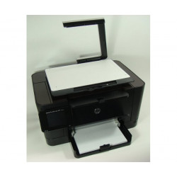 HP Color LaserJet MFP M275