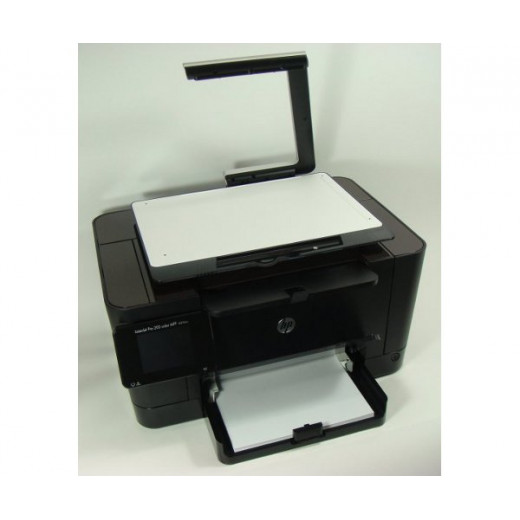 Картриджи для принтера HP Color LaserJet MFP M275