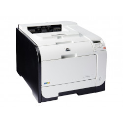 HP LaserJet Pro 400 color M451dn