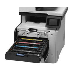 HP LaserJet Pro 400 color MFP M475dw