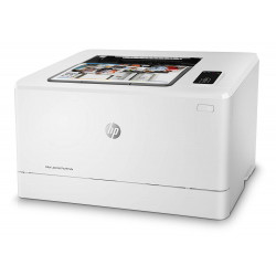 HP Color LaserJet Pro M154a