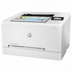 HP Color LaserJet Pro M254nw