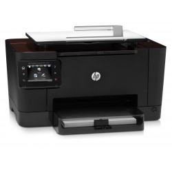 HP TopShot LaserJet Pro M275