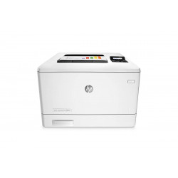 HP Color LaserJet Pro M452dn