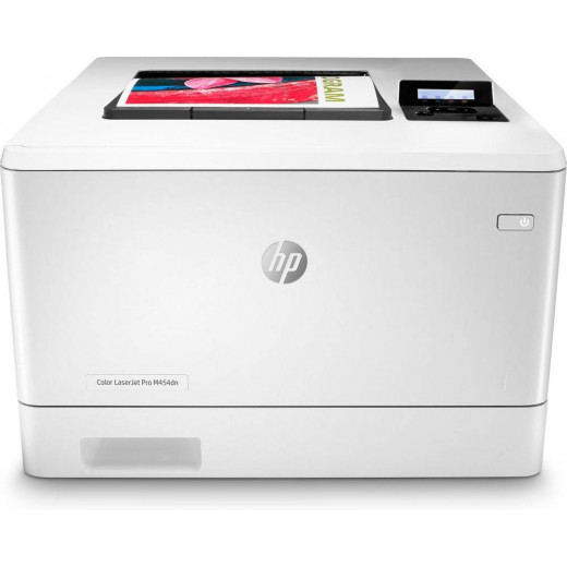 Картриджи для принтера HP Color LaserJet Pro M454dw (W1Y45A)