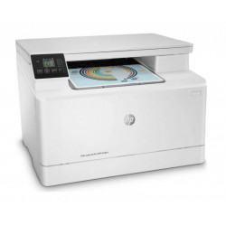 HP Color LaserJet Pro MFP M180n