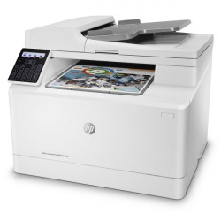 HP Color LaserJet Pro MFP M181fw