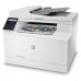 Картриджи для принтера HP Color LaserJet Pro MFP M181fw