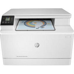 HP Color LaserJet Pro MFP M182n (7KW54A)