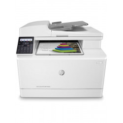 HP Color LaserJet Pro MFP M183fw (7KW56A)