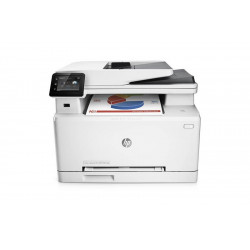 HP Color LaserJet Pro MFP M274