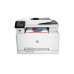 Картриджи для принтера HP Color LaserJet Pro MFP M274