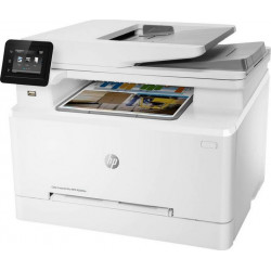 HP Color LaserJet Pro MFP M280nw