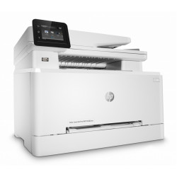 HP Color LaserJet Pro MFP M281cdw