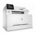 Картриджи для принтера HP Color LaserJet Pro MFP M281cdw