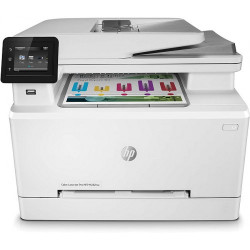 HP Color LaserJet Pro MFP M282nw (7KW72A)