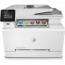 Картриджи для принтера HP Color LaserJet Pro MFP M282nw (7KW72A)