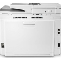 Картриджи для принтера HP Color LaserJet Pro MFP M283fdn (7KW74A)