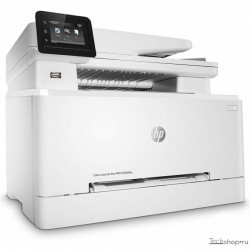 HP Color LaserJet Pro MFP M283fdw (7KW75A)