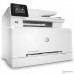 Картриджи для принтера HP Color LaserJet Pro MFP M283fdw (7KW75A)