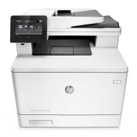 Картриджи для принтера HP Color LaserJet Pro MFP M377dw