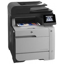 HP Color LaserJet Pro MFP M476dn