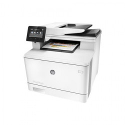 HP Color LaserJet Pro MFP M477fnw