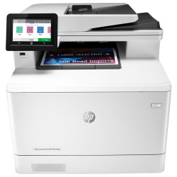 HP Color LaserJet Pro MFP M479dw (W1A77A)