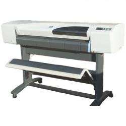 HP Designjet 500