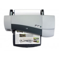 HP Designjet 70