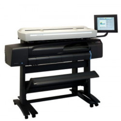 HP Designjet copier cc800ps