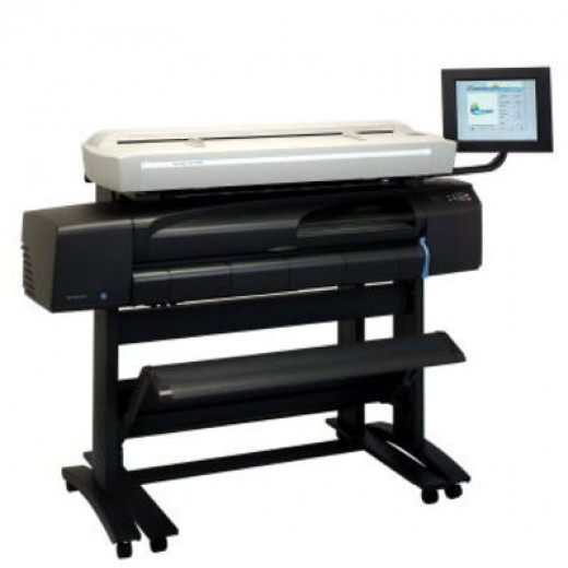 Картриджи для принтера HP Designjet copier cc800ps