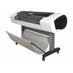 HP DesignJet T1100