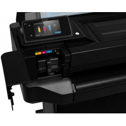 HP DESIGNJET T520