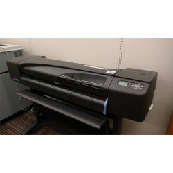 HP Deskjet 800