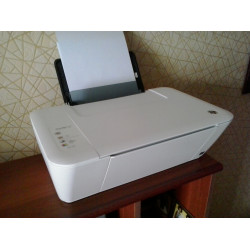 HP Deskjet 1510