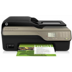 HP Deskjet 4625