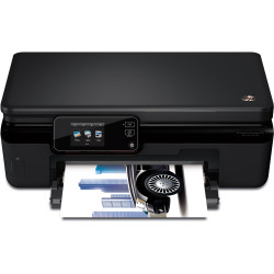 HP Deskjet 5525