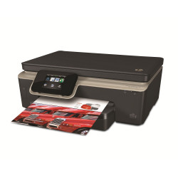 HP Deskjet 6525