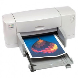 HP Deskjet 840C