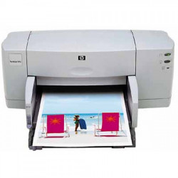 HP Deskjet 841C