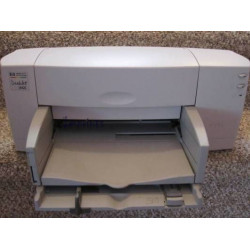 HP Deskjet 842C