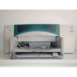 HP Deskjet 843C